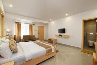 De Lagom Comforts Goa