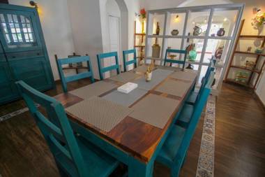 Villa Beleza Infinita