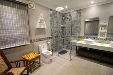 Villa Beleza Infinita