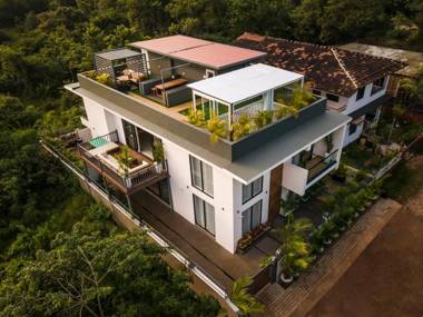 Fenicia Villas - Siolim