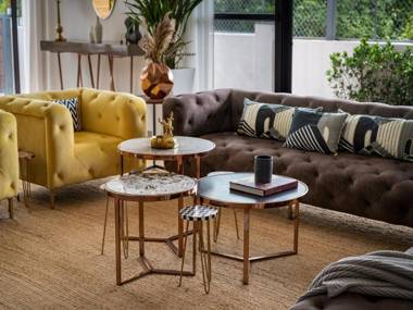 Fenicia Villas - Siolim