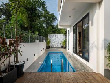 Fenicia Villas - Siolim