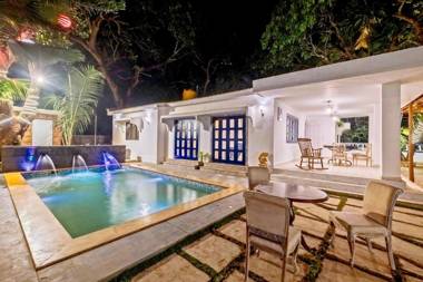 Villa Mi Primero by Madvik Retreat