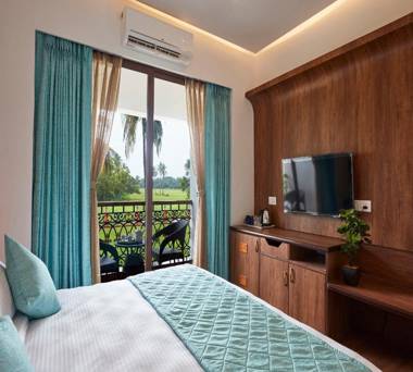 Sea Queen Beach Resort & Spa