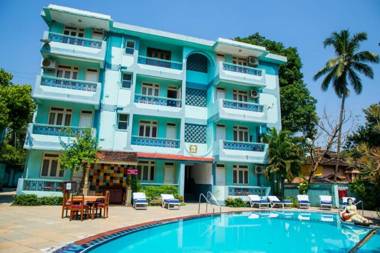 Scirocco Resort