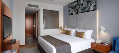 De Mandarin Goa