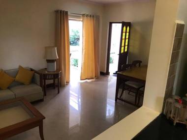 One BHK Luxury Homestay In South Goa. Beach 500m