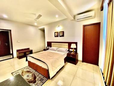 Kamat's Hilltop Leisure