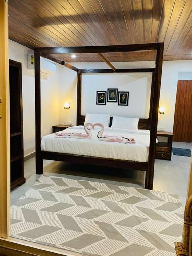 The Shore beach resort