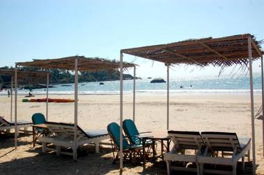 The Shore beach resort