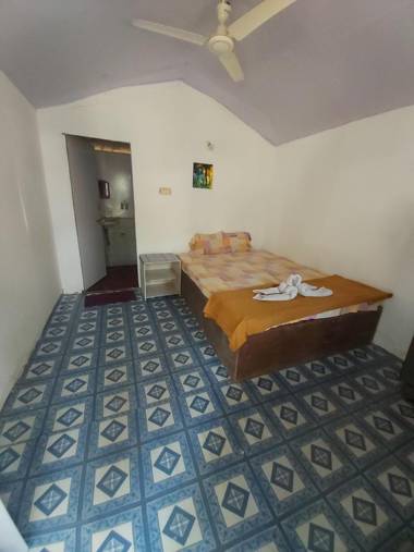 OYO 84464 Bay Leaf Palolem