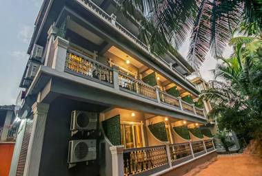 Adam's Beach Resort by Banda Trips