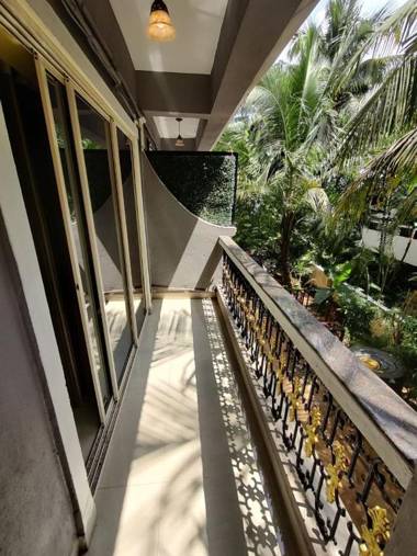 Adam's Beach Resort by Banda Trips