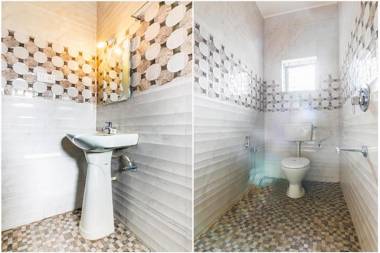 Joaquim beach hotel by Banda trips