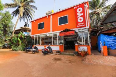 Joaquim beach hotel by Banda trips