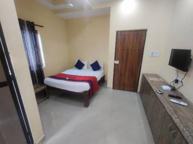 Joaquim beach hotel by Banda trips