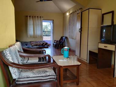 Goa Budget Apartment