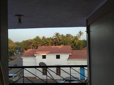 Goa Budget Apartment