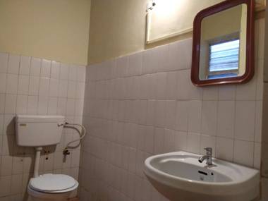 Goa Budget Apartment