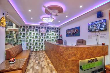 FabEscape SK Studios