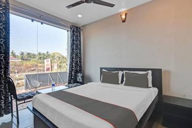 Capital O 86047 Hotel Sunview