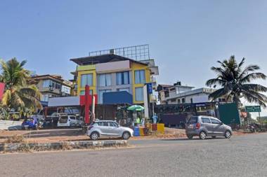 Capital O 86047 Hotel Sunview