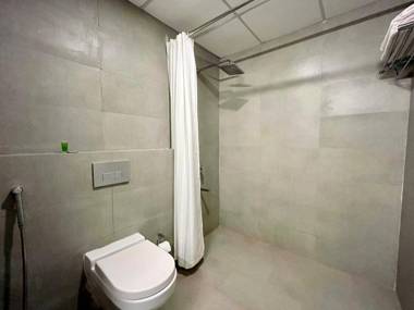 Hotel Golden Sands Calangute