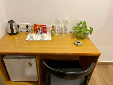 Hotel Golden Sands Calangute