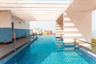 Tripvillas Luxe at Rio de Goa Dabolim