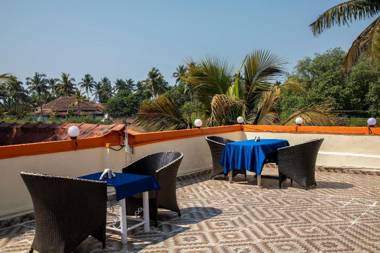 Scirocco Beach Resort