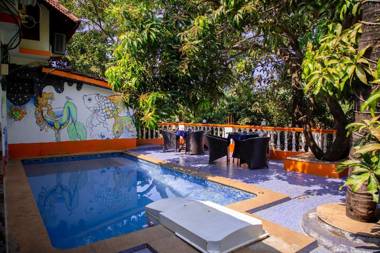 Scirocco Beach Resort