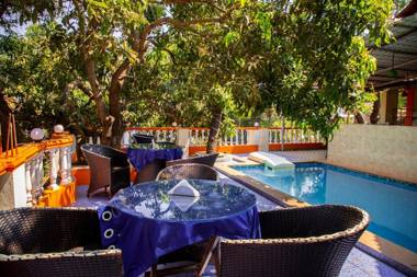 Scirocco Beach Resort