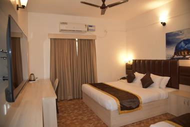 Clarissa Resort Goa