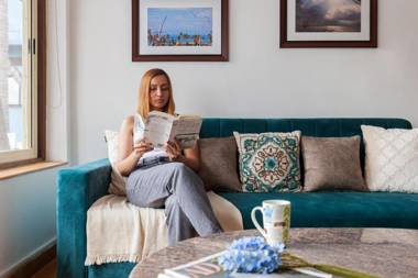 StayVista at Mawi Infinitty Villa