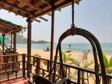 AGONDA HOLIDAY HOME