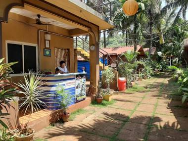 AGONDA HOLIDAY HOME