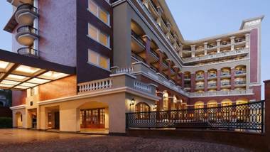 Fairfield by Marriott Goa Calangute