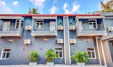 FabHotel Plaza Inn