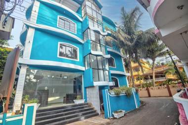 Sea Bliss-By Coastal Stays