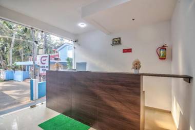 Sea Bliss-By Coastal Stays