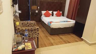 Hotel Cape Grace Goa