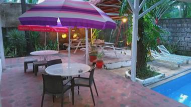 Hotel Cape Grace Goa