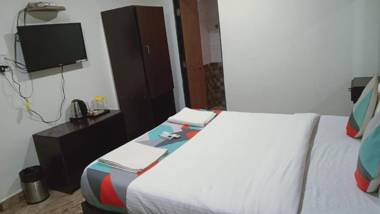 Hotel Cape Grace Goa