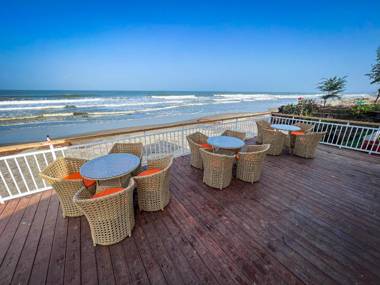 Maargit beach resort Goa