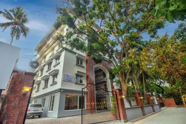 Twin Fountains By Baywatch Express