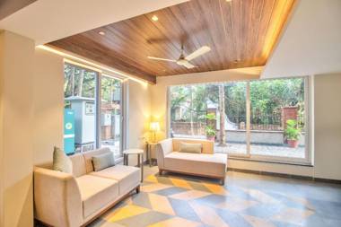 Twin Fountains By Baywatch Express