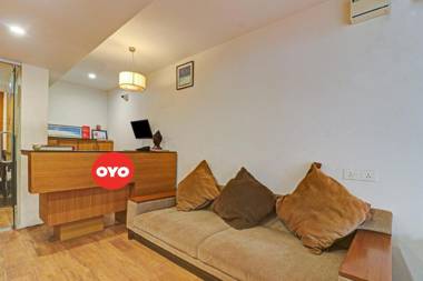 OYO 88595 Hotel Aquaa