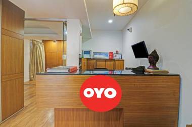 OYO 88595 Hotel Aquaa