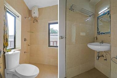 OYO 88595 Hotel Aquaa