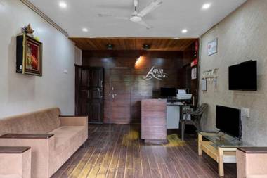 OYO 88551 Hotel Mira Residency
